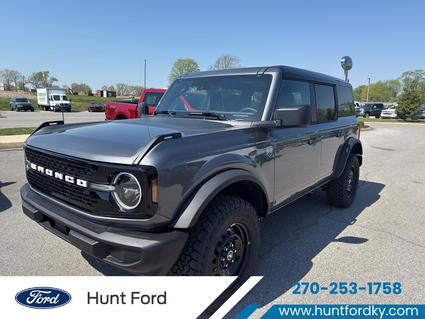 2026 Ford Bronco Franklin KY