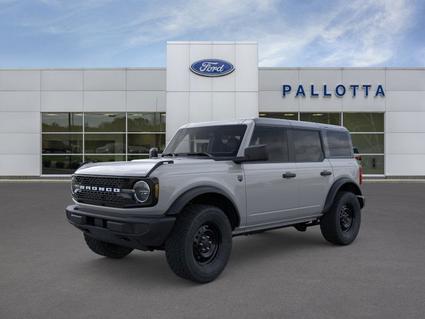 2026 Ford Bronco Wooster OH