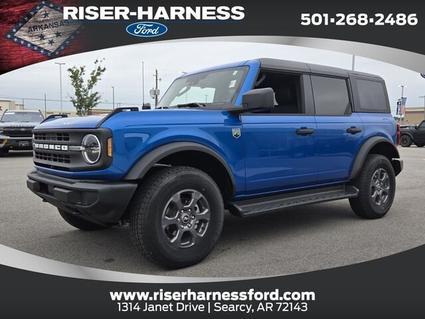 2026 Ford Bronco Searcy AR