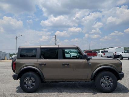 2025 Ford Bronco Winder GA
