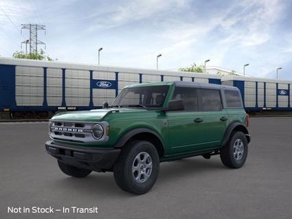 2025 Ford Bronco St. Louis MO