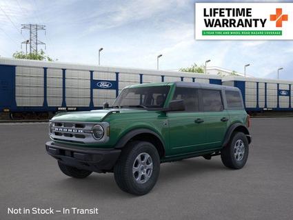 2025 Ford Bronco St. Louis MO