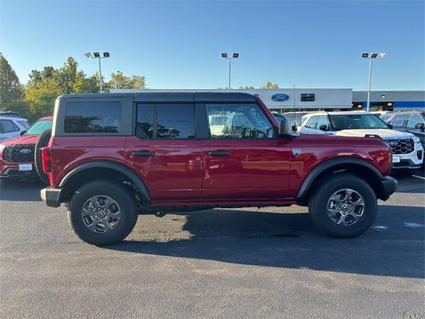 2025 Ford Bronco Washington MO