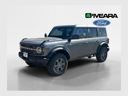2025 Ford Bronco Denver CO