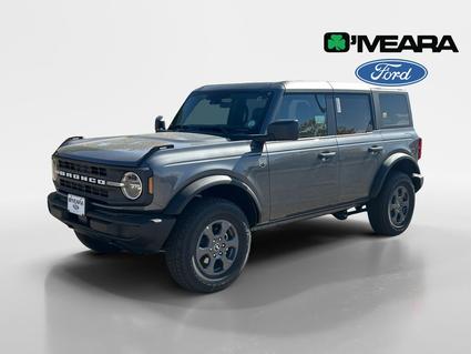 2025 Ford Bronco Denver CO