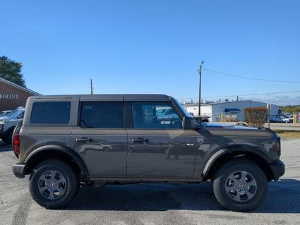 2025 Ford Bronco Winder GA