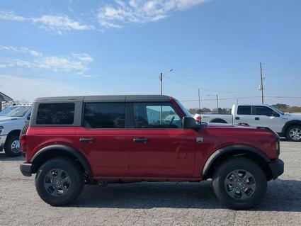 2025 Ford Bronco Winder GA