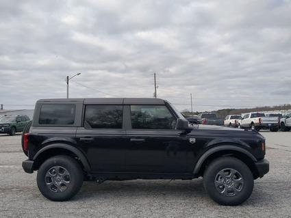 2025 Ford Bronco Winder GA