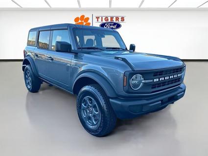 2025 Ford Bronco Walhalla SC