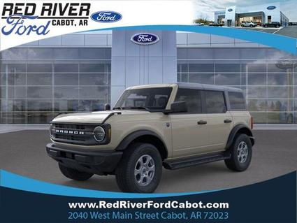 2026 Ford Bronco Cabot AR