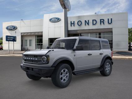 2026 Ford Bronco Manheim PA