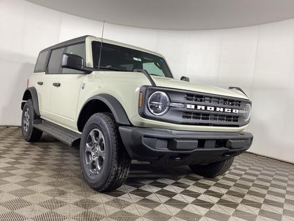 2026 Ford Bronco Grandville MI