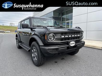 2026 Ford Bronco Willow Street PA