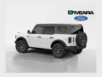 2026 Ford Bronco Denver CO