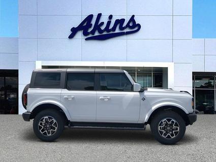 2025 Ford Bronco Winder GA