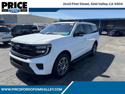 2025 Ford Bronco Simi Valley CA