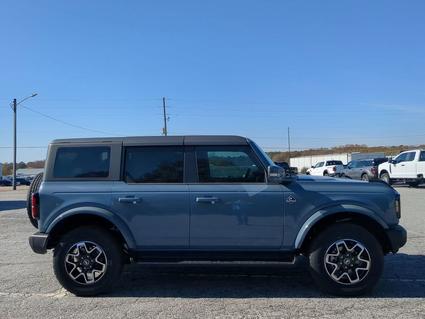 2025 Ford Bronco Winder GA