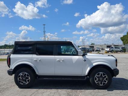 2025 Ford Bronco Winder GA