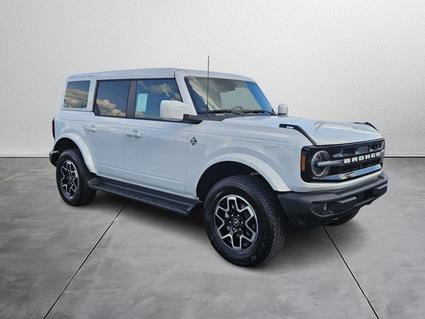 2025 Ford Bronco Sebring FL