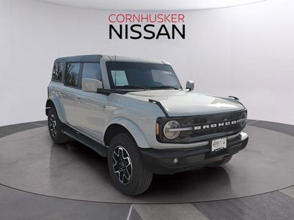 2024 Ford Bronco Norfolk NE