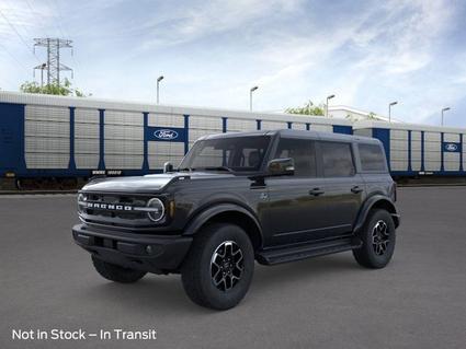 2025 Ford Bronco Winder GA
