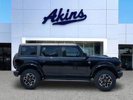 2025 Ford Bronco Winder GA