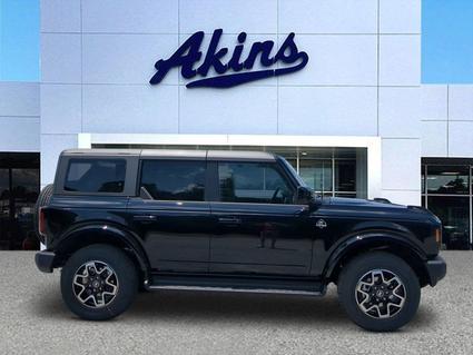 2025 Ford Bronco Winder GA
