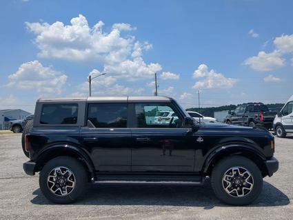 2025 Ford Bronco Winder GA
