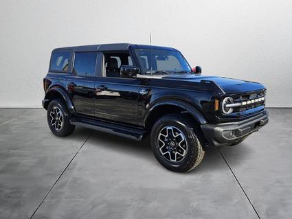 2025 Ford Bronco Sebring FL