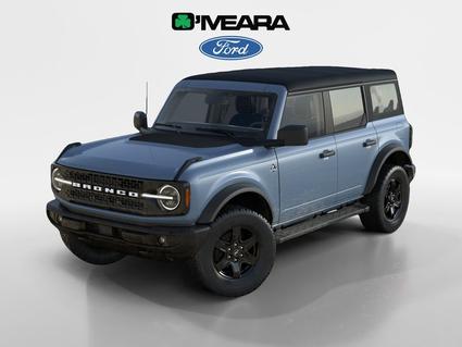 2025 Ford Bronco Denver CO