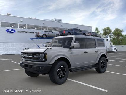 2026 Ford Bronco Carbondale IL