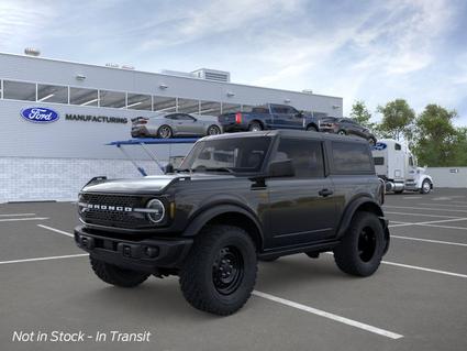 2026 Ford Bronco Carbondale IL