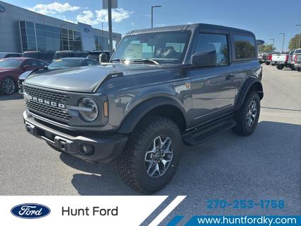 2025 Ford Bronco Franklin KY