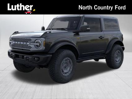 2025 Ford Bronco Minneapolis MN