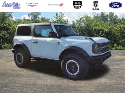2024 Ford Bronco Ripley WV