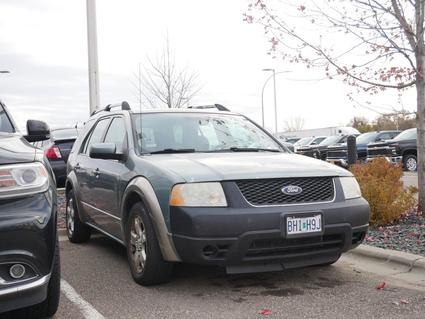 2007 Ford Freestyle Minneapolis MN