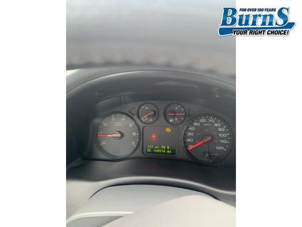 2006 Ford Freestyle Rock Hill SC