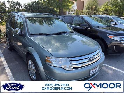 2008 Ford Taurus X Louisville KY