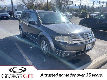 2008 Ford Taurus X Liberty Lake WA
