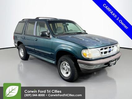 1996 Ford Explorer Pasco WA