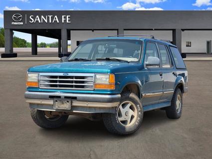 1994 Ford Explorer Santa Fe NM