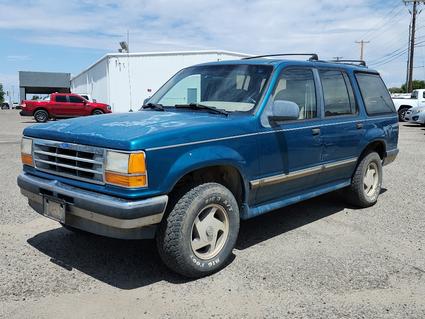 1994 Ford Explorer Santa Fe NM