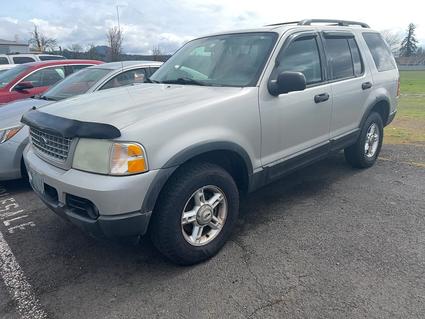 2003 Ford Explorer Cottage Grove OR