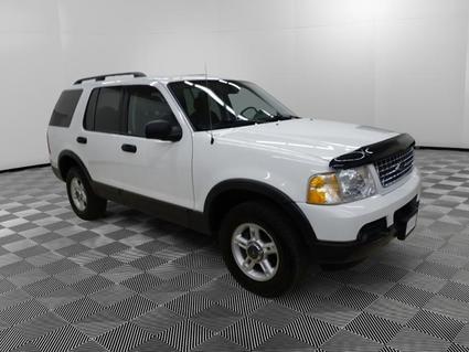 2003 Ford Explorer Spokane WA