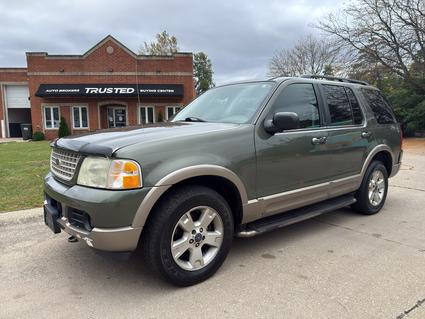 2003 Ford Explorer Glendale Heights  IL