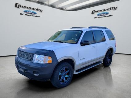 2005 Ford Explorer Mooresville IN