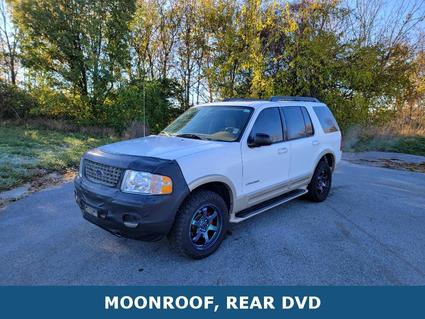2005 Ford Explorer Mooresville IN