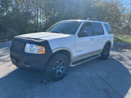 2005 Ford Explorer Mooresville IN