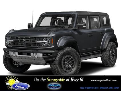 2025 Ford Bronco Winona MN