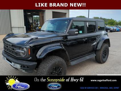 2025 Ford Bronco Winona MN